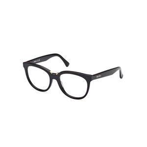 MAXMARA  MM5110 Eyeglasses 001 52mm